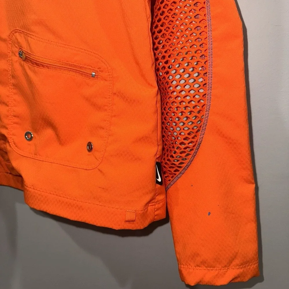 Nike stay stylish
